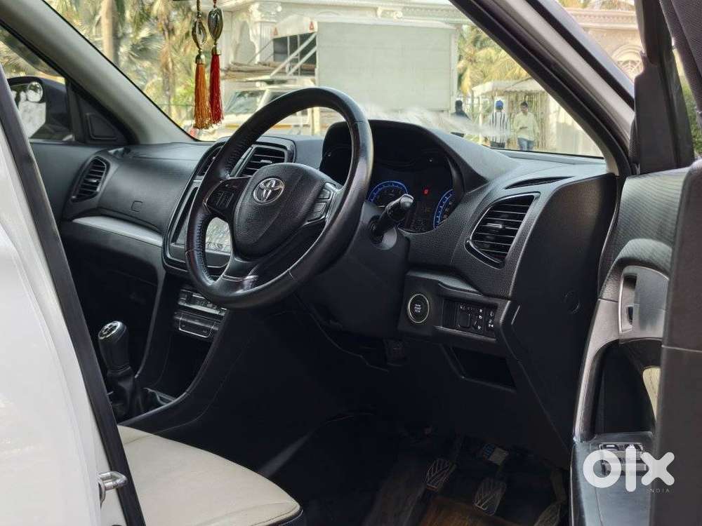 Toyota Urban Cruiser Cruiser Premium, 2022, Petrol