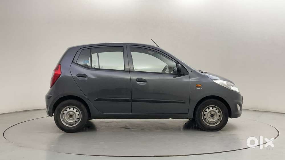 Hyundai I10 2007-2010 Era 1.1, 2012, Petrol