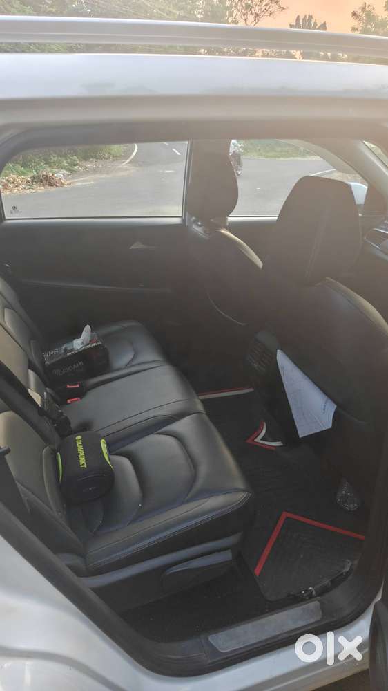Mg Hector Diesel 2019 Model Hector-sharp-2.0