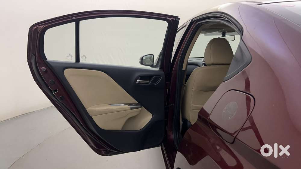 Honda City 2014-2015 I Dtec Vx, 2014, Petrol