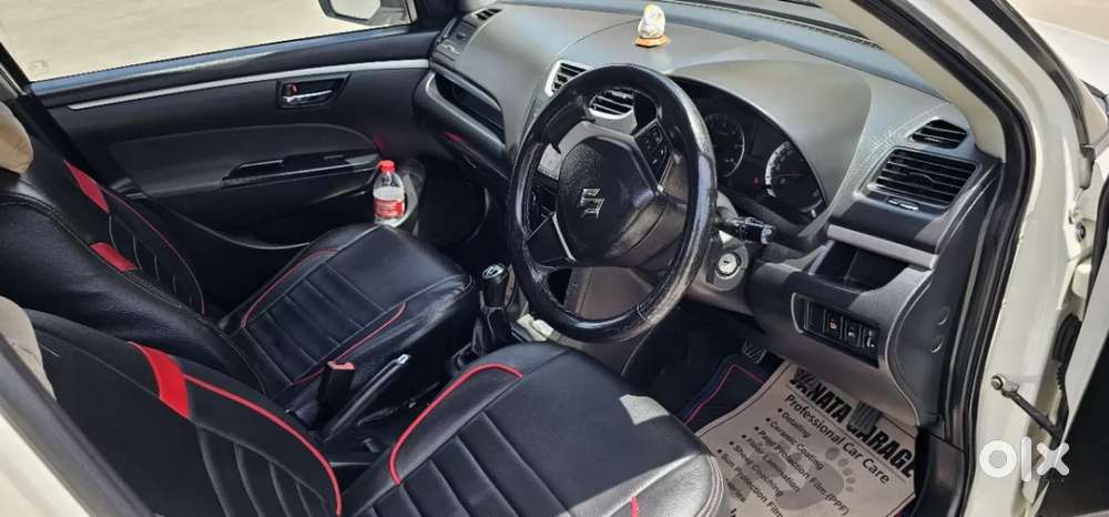 Maruti Suzuki Swift Zdi, 2014, Diesel