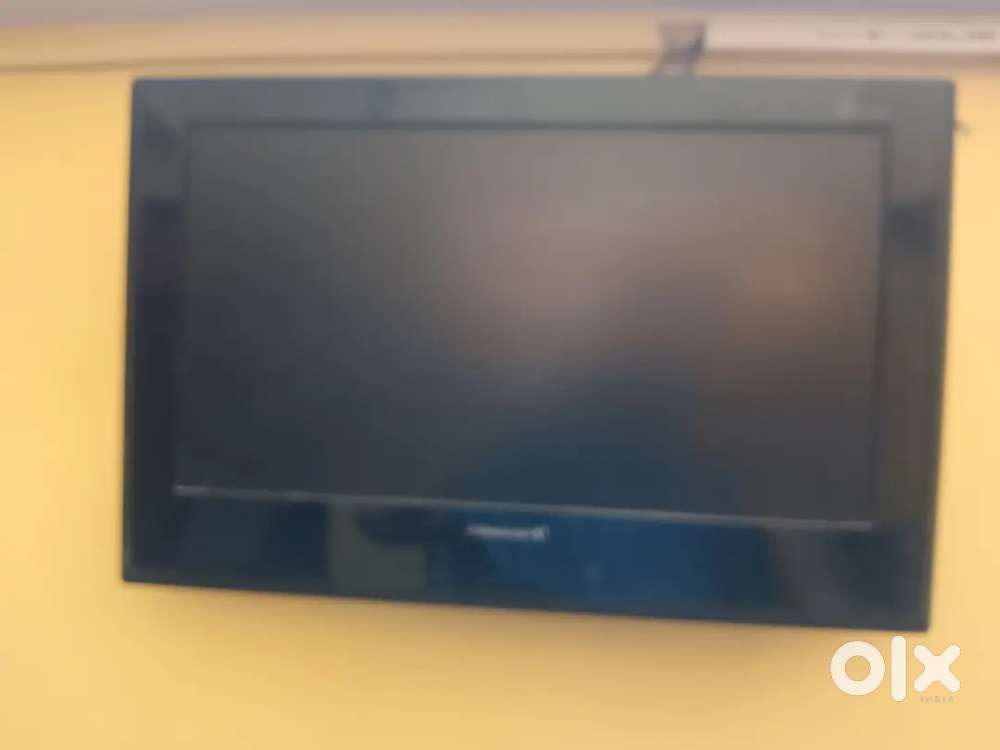 VIDEOCON TV