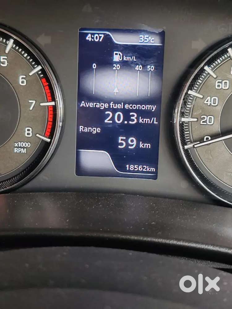 Toyota Glanza 1.2 V 2024