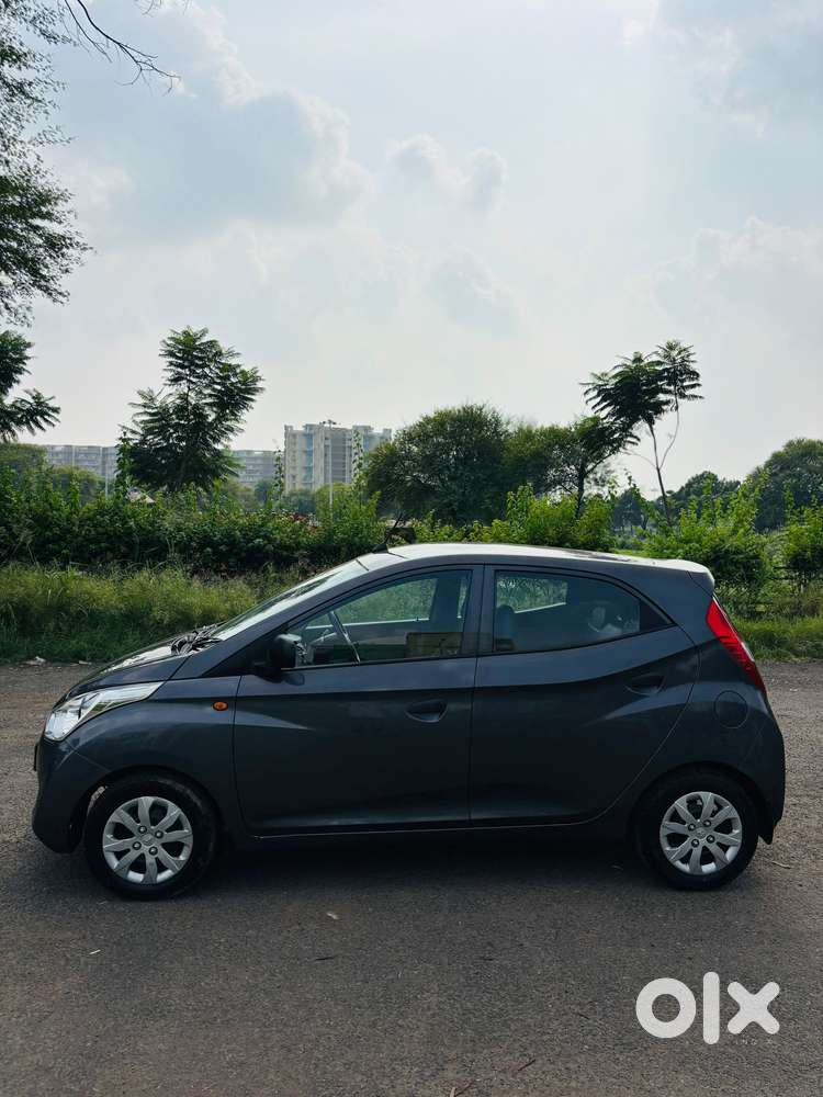 Hyundai Eon Magna Plus Sports Edition, 2015, Petrol
