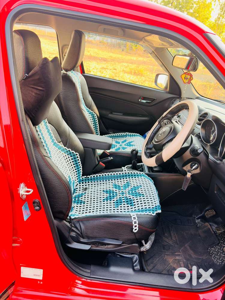 Maruti Suzuki Swift 1.2 Vxi (o), 2020, Petrol