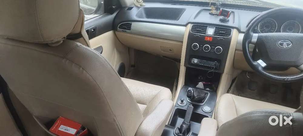 Tata Safari Storme 2014 Diesel Well Maintained