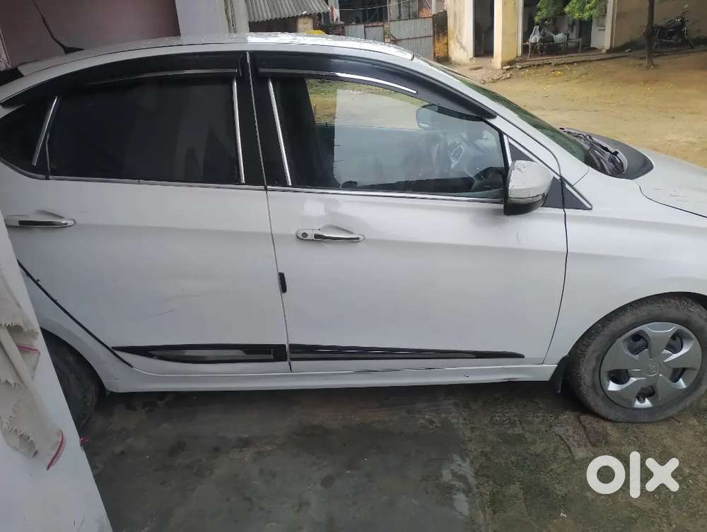 Tata Tigor 1.2 Revotron 2021