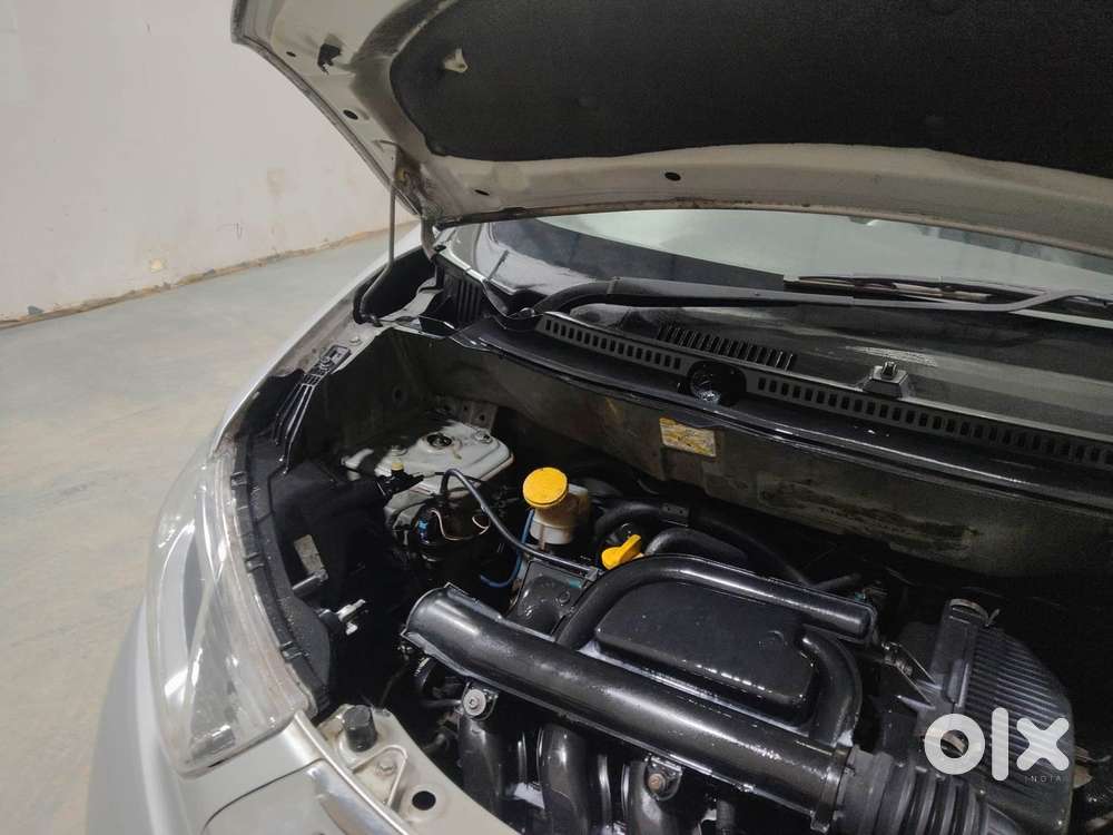 Datsun Redigo T Option, 2017, Petrol