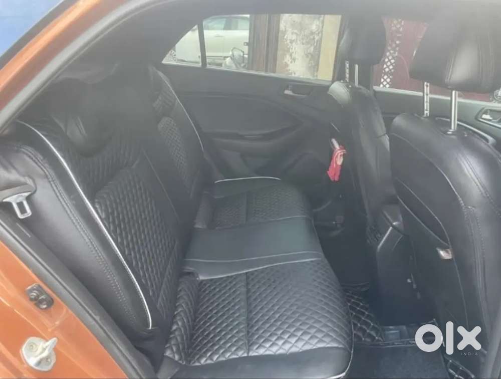 Hyundai I20 Active 1.4 2016