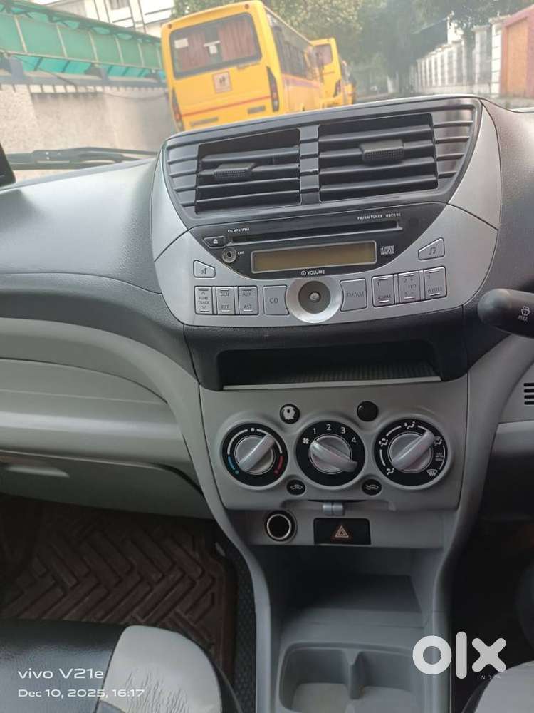 Maruti Suzuki A-star Vxi Airbag, 2011, Petrol