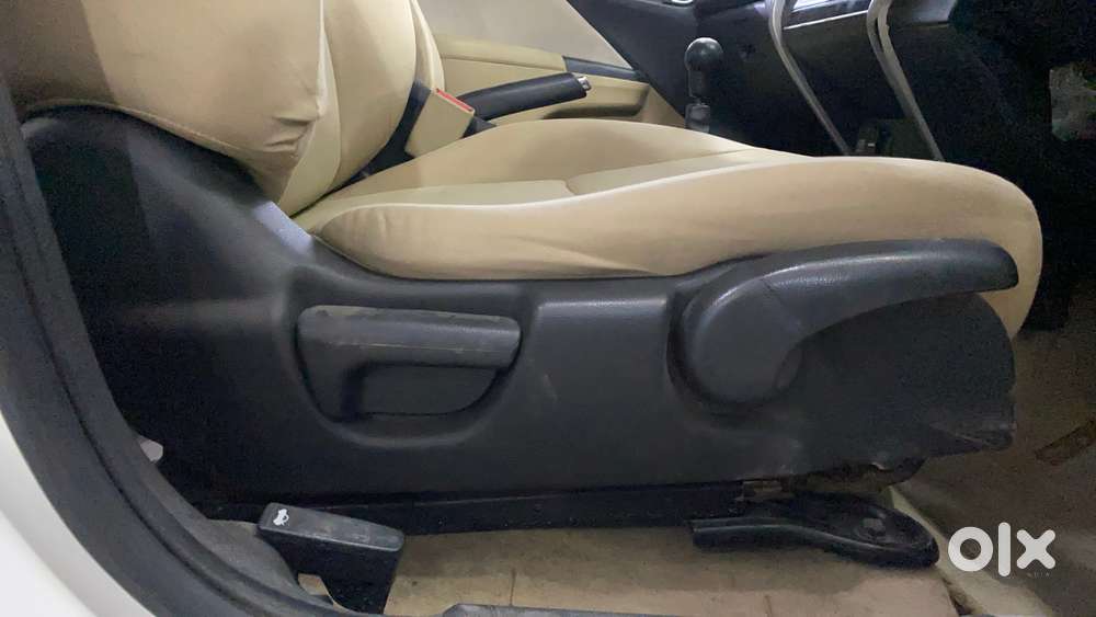 Honda City I-dtec V, 2018, Diesel