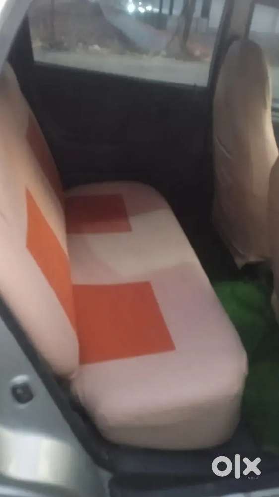 Maruti Suzuki Alto 2010 Petrol Manual