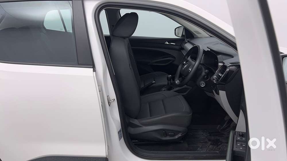 Skoda Kylaq Prestige, 2026, Petrol