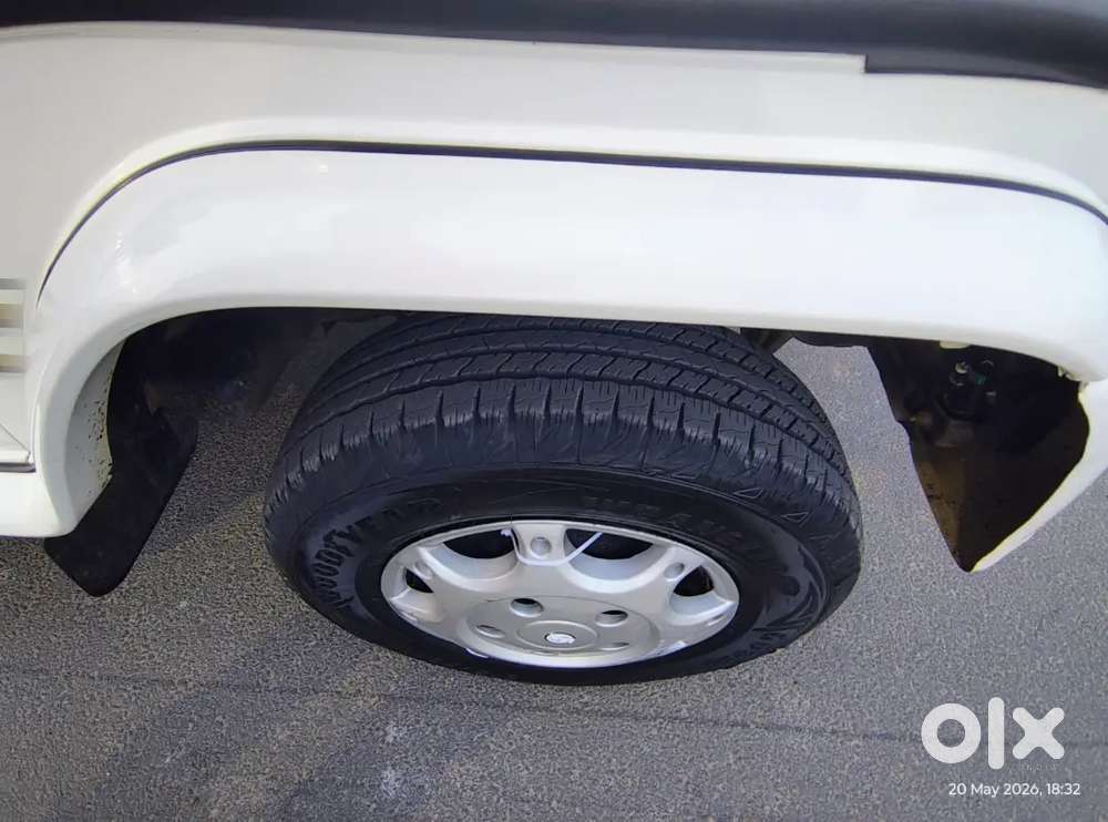 Mahindra Bolero B6 Top End 2021 Model