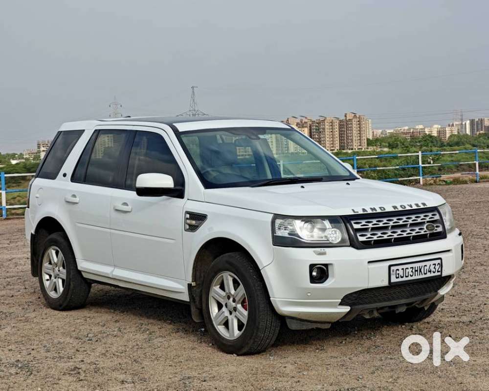 Land Rover Freelander 2, 2015, Diesel