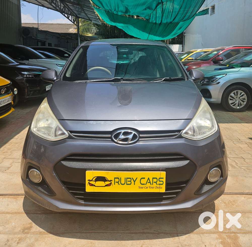 Hyundai I10 1.2 Kappa Magna, 2017, Petrol