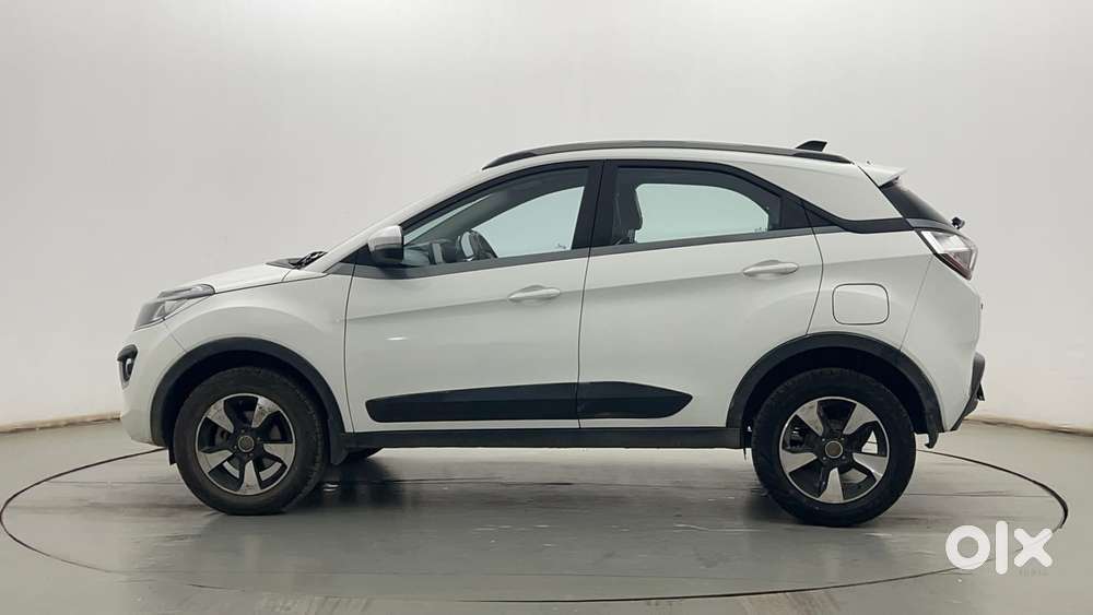 Tata Nexon 1.5 Revotorq Xz Plus, 2019, Diesel