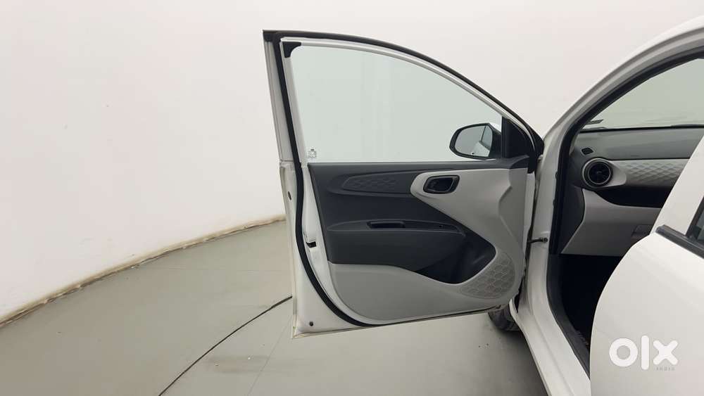 Hyundai Grand I10 Nios Magna Amt 1.2 Kappa Vtvt, 2022, Petrol