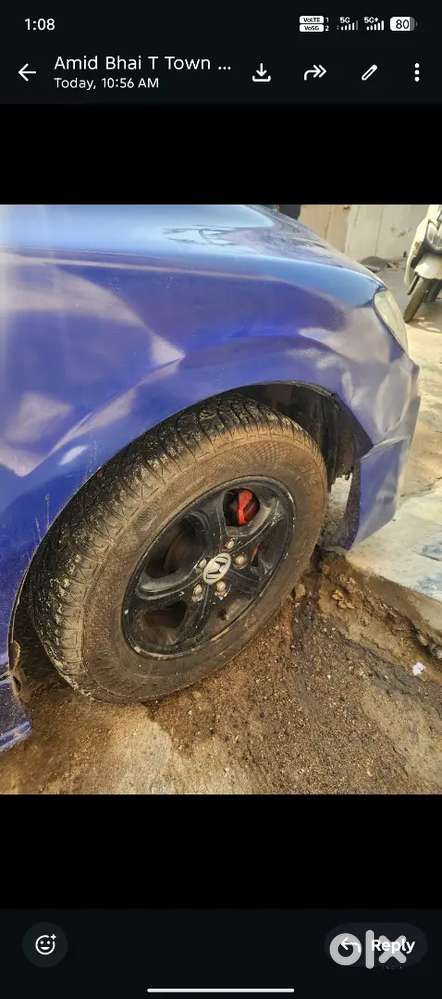Honda Civic 2008