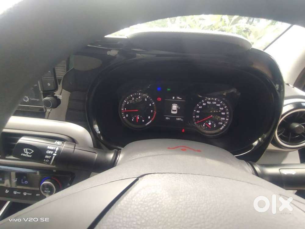 Hyundai Grand I10 Nios Sportz Petrol, 2026, Petrol