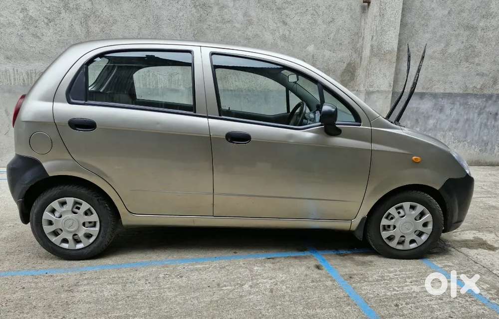 Chevrolet Spark In Awesome Condition