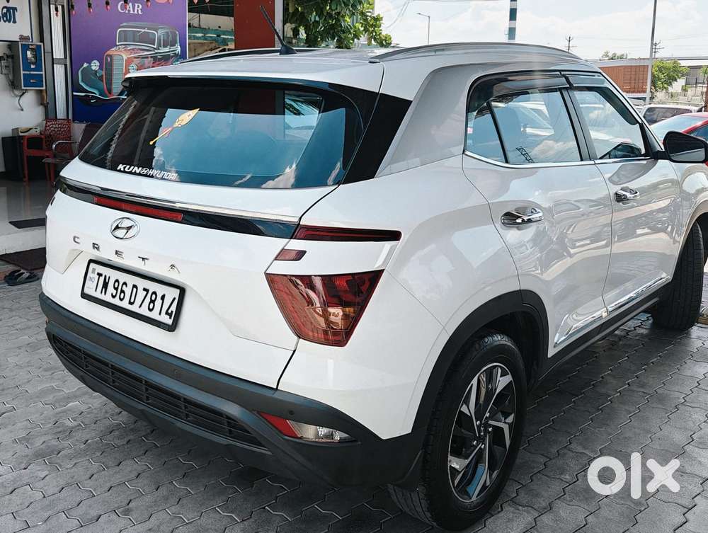 Hyundai Creta 1.6 E Plus Crdi, 2020, Diesel