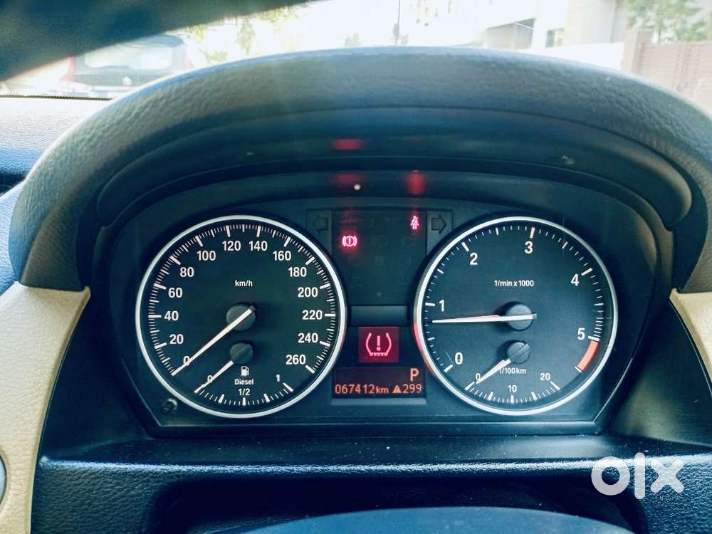 Bmw X1 2.0 Sdrive 20d, 2011, Diesel