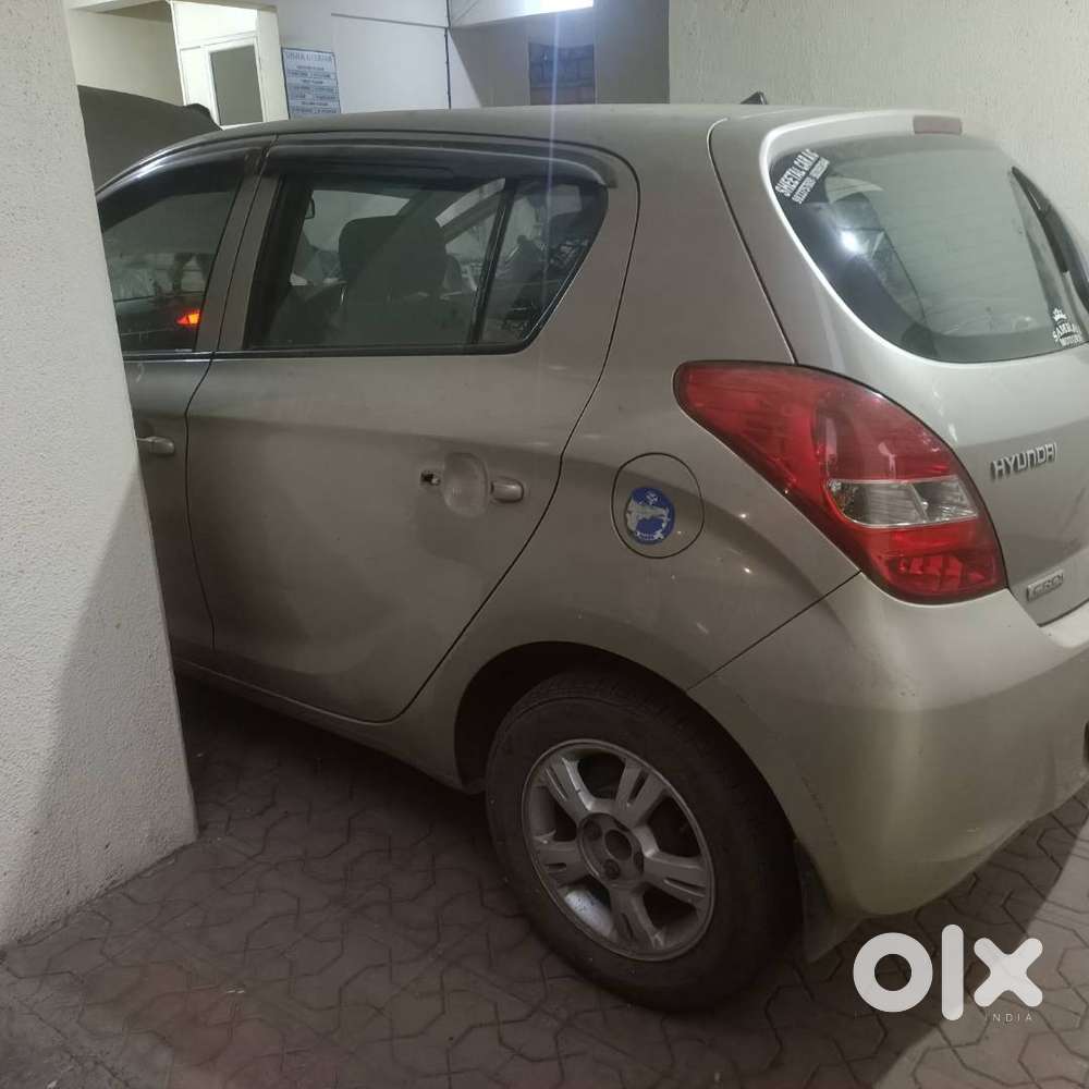 Hundai I20 For Sale@249000