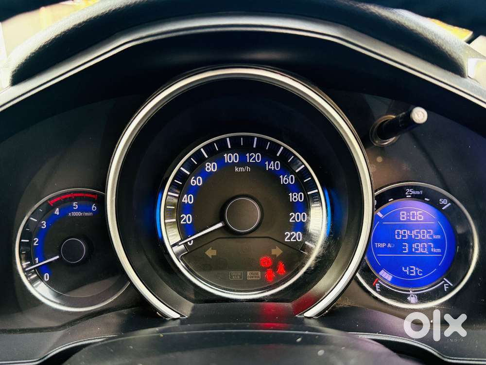 Honda Wr-v 1.5 Vx I-dtec, 2018, Diesel