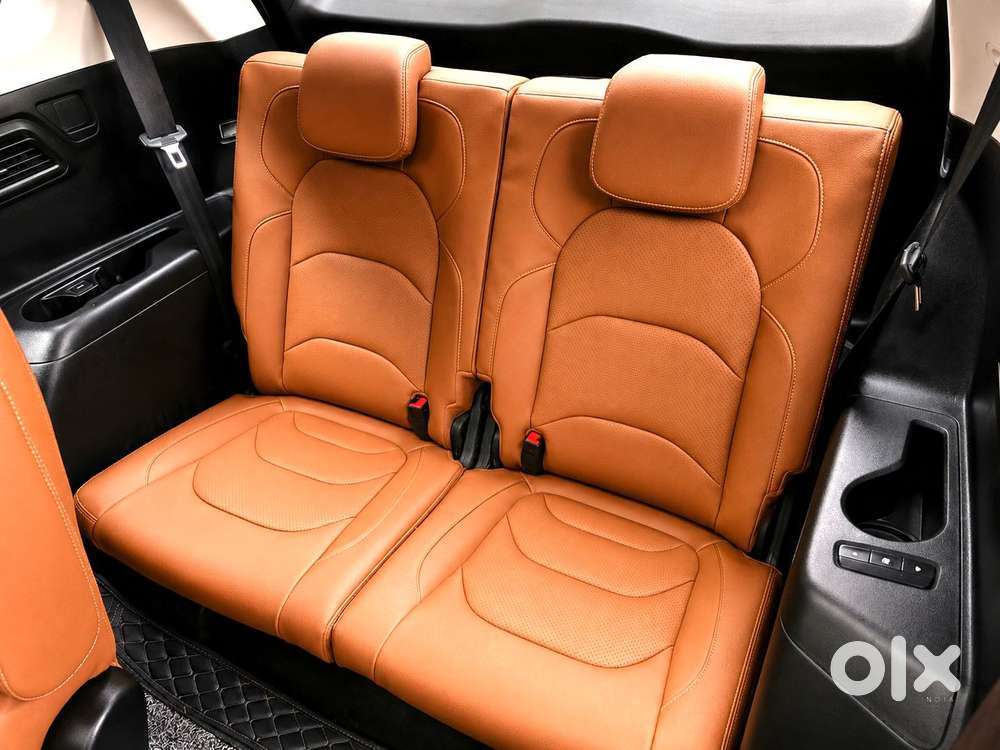Mg Hector Plus 2.0 Sharp Diesel Turbo, 2022, Diesel