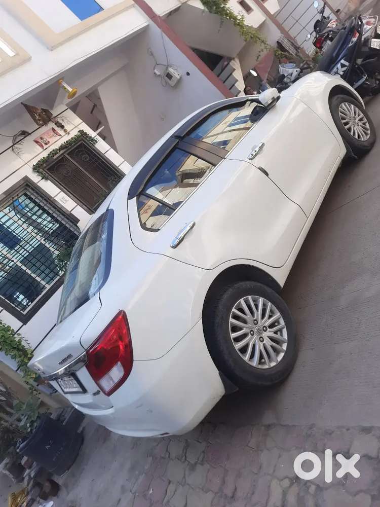 Maruti Suzuki Dzire 2019 Automatic