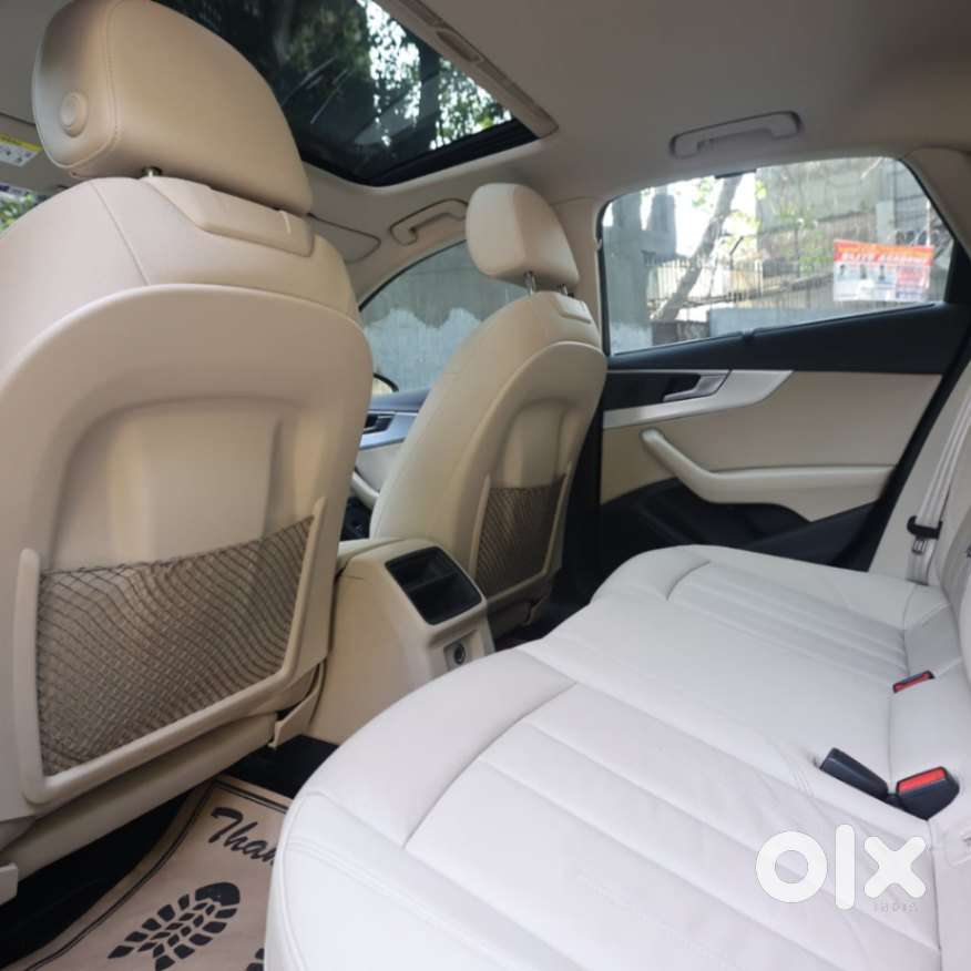 Audi A4 2.0 Premium Plus 40 Tfsi, 2022, Petrol
