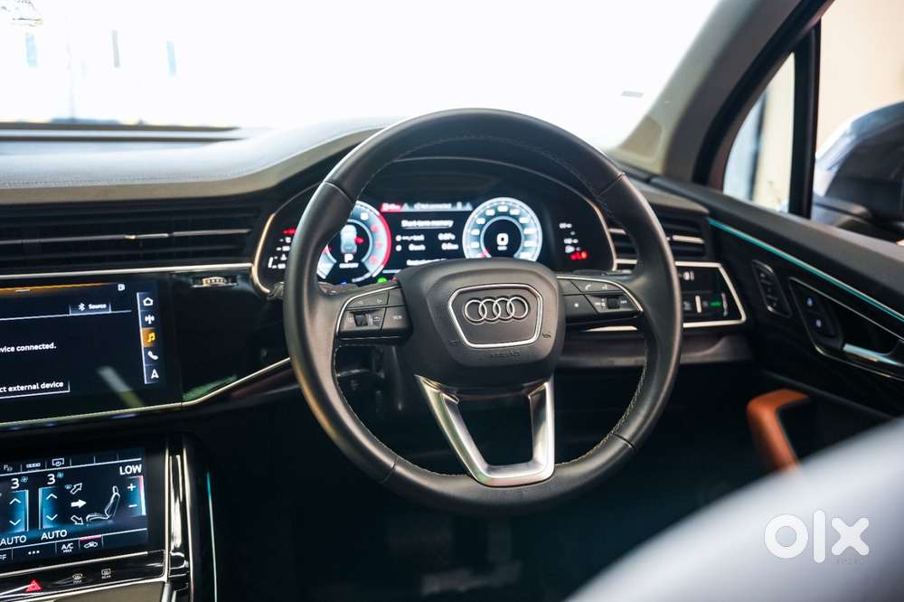 Audi Q7 3.0 Technology 55 Tfsi, 2025, Petrol