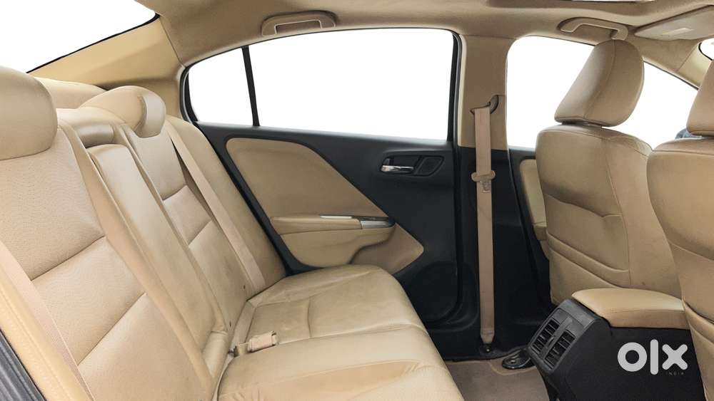 Honda City I Vtec Vx Option Bl, 2016, Petrol