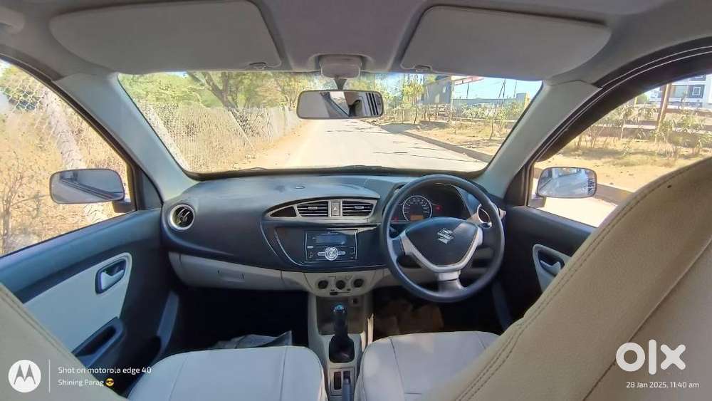 Maruti Suzuki Alto 800 Lxi, 2021, Petrol