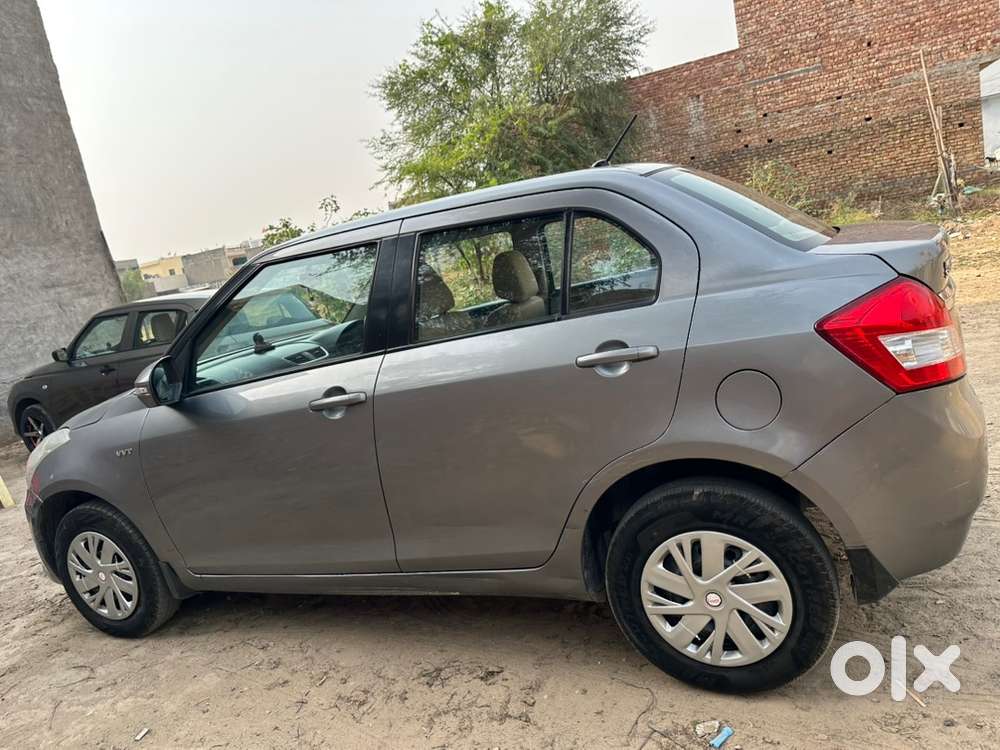 Swift Dzire Petrol 2012 Vxi