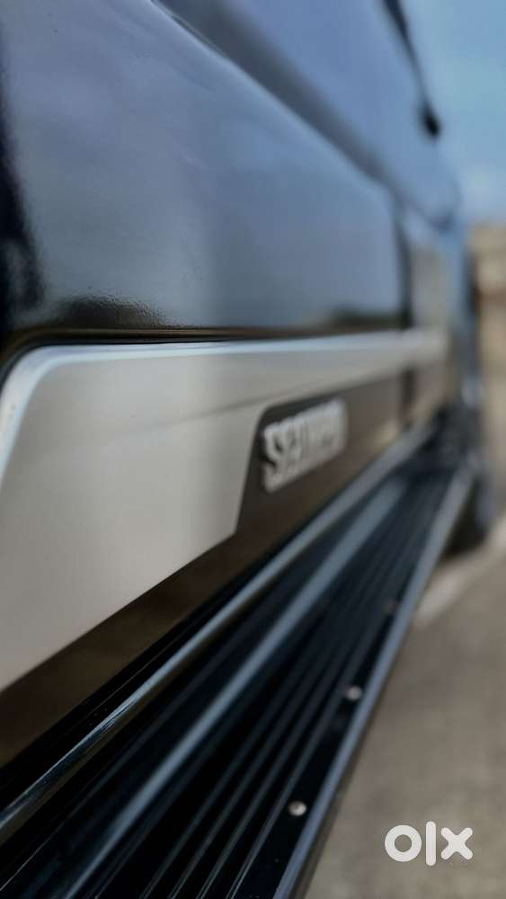 Mahindra Scorpio Classic 2.2 S 11 Mt 7 Str, 2025, Diesel