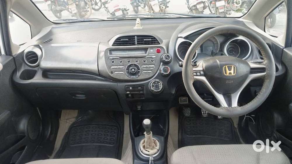 Honda Jazz S Manual, 2010, Cng & Hybrids