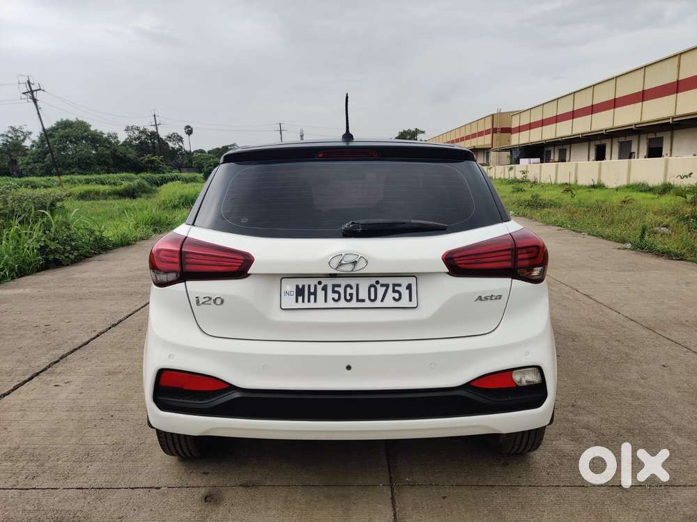 Hyundai Elite I20 [ ] 1.4 Asta Crdi, 2018, Diesel