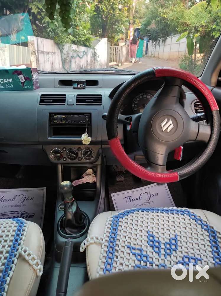 2011 Model Vdi Diesel Swift Desire For Sale