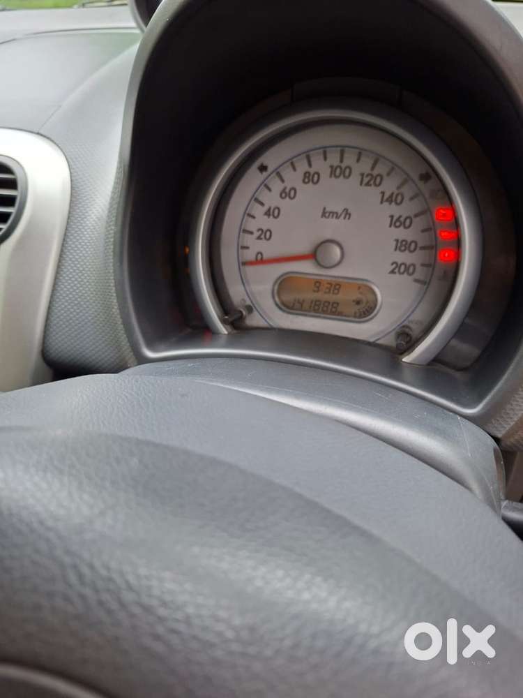 2014 Maruti Ritz Diesel Manual Zdi
