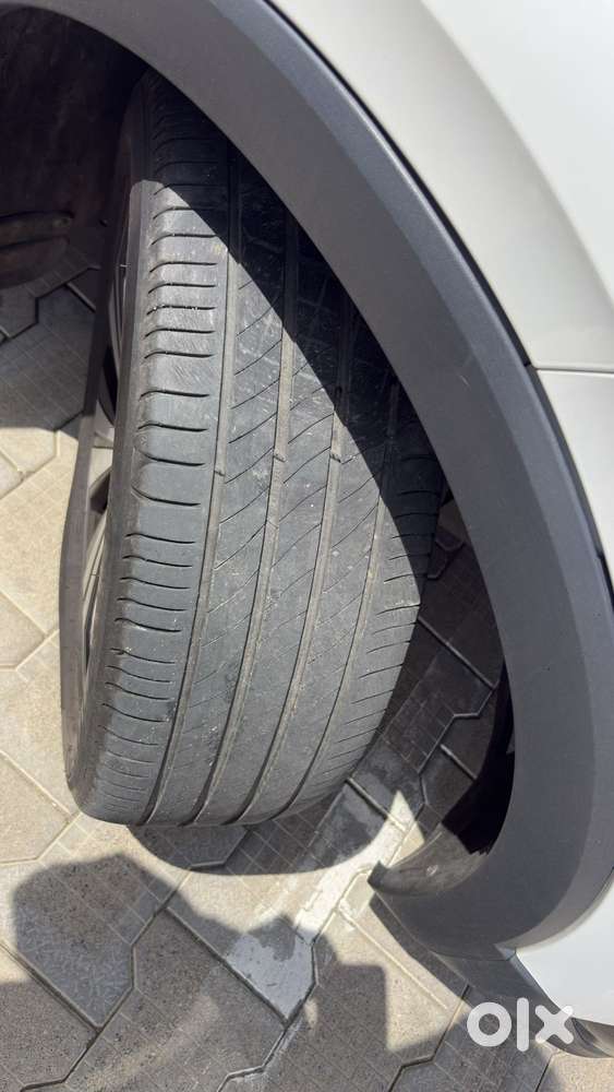 Volkswagen Taigun Gt Plus 1.5 Tsi Dsg, 2023, Petrol