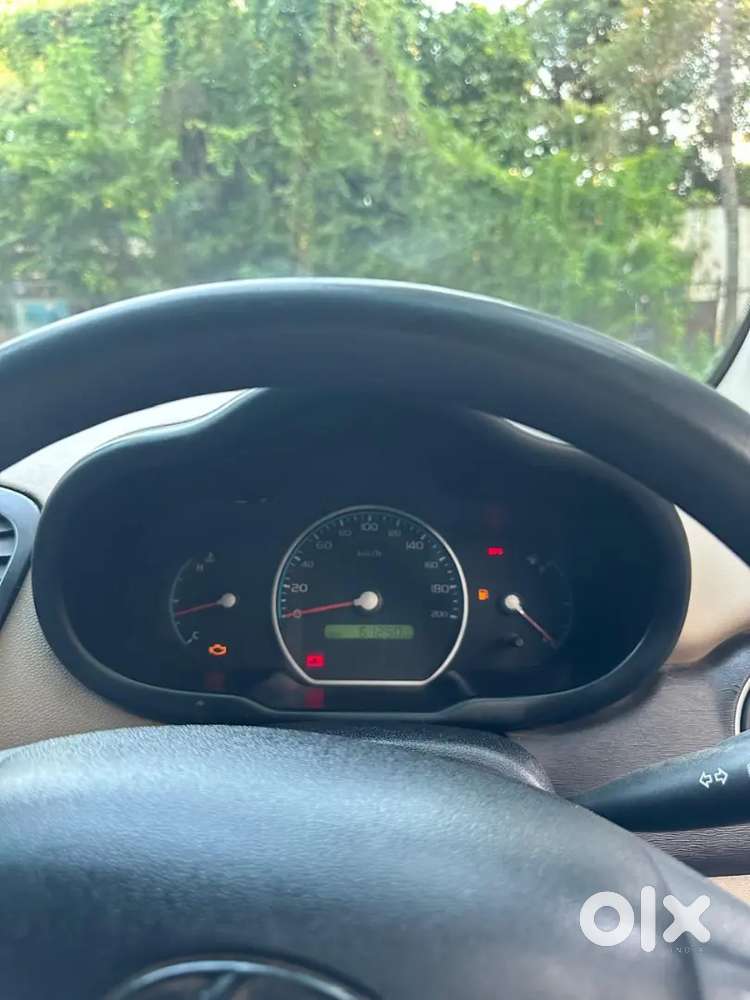Hyundai I10 Petrol 2008