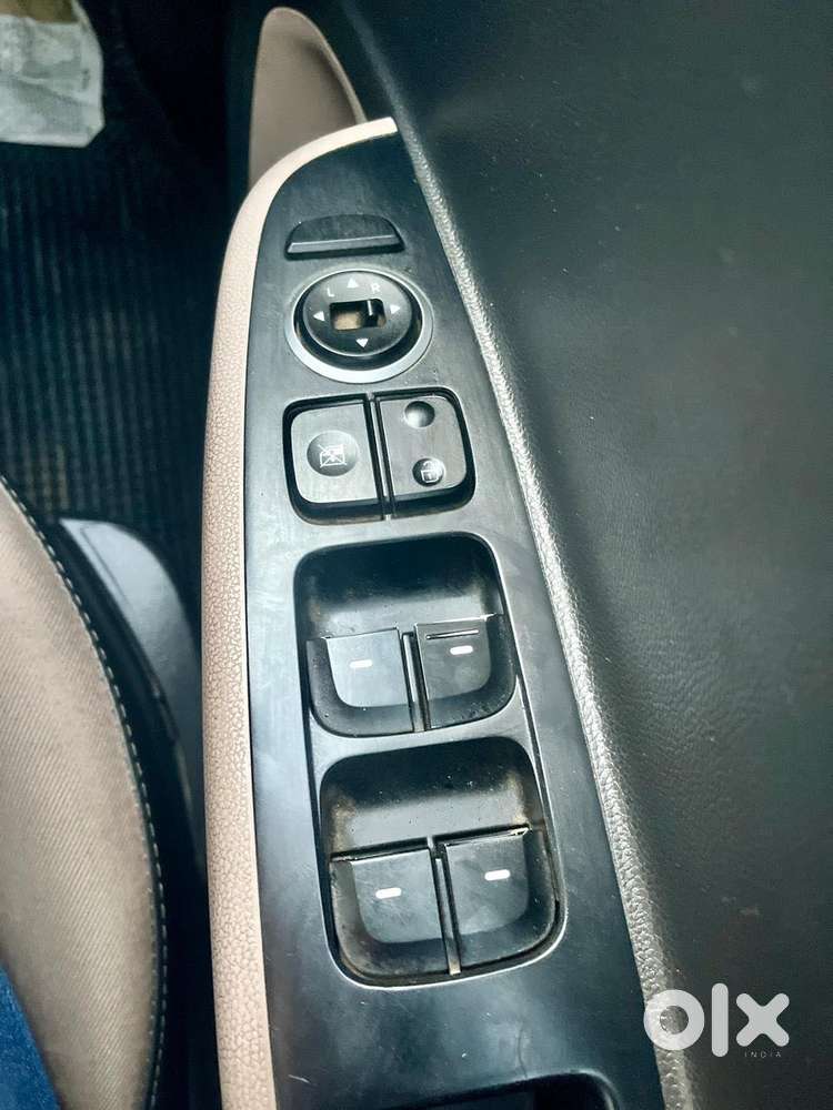 Hyundai Xcent 1.2 S Crdi, 2014, Diesel