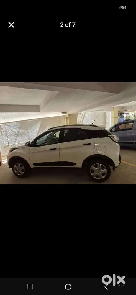 Tata Nexon 1.2 Revotron 2023
