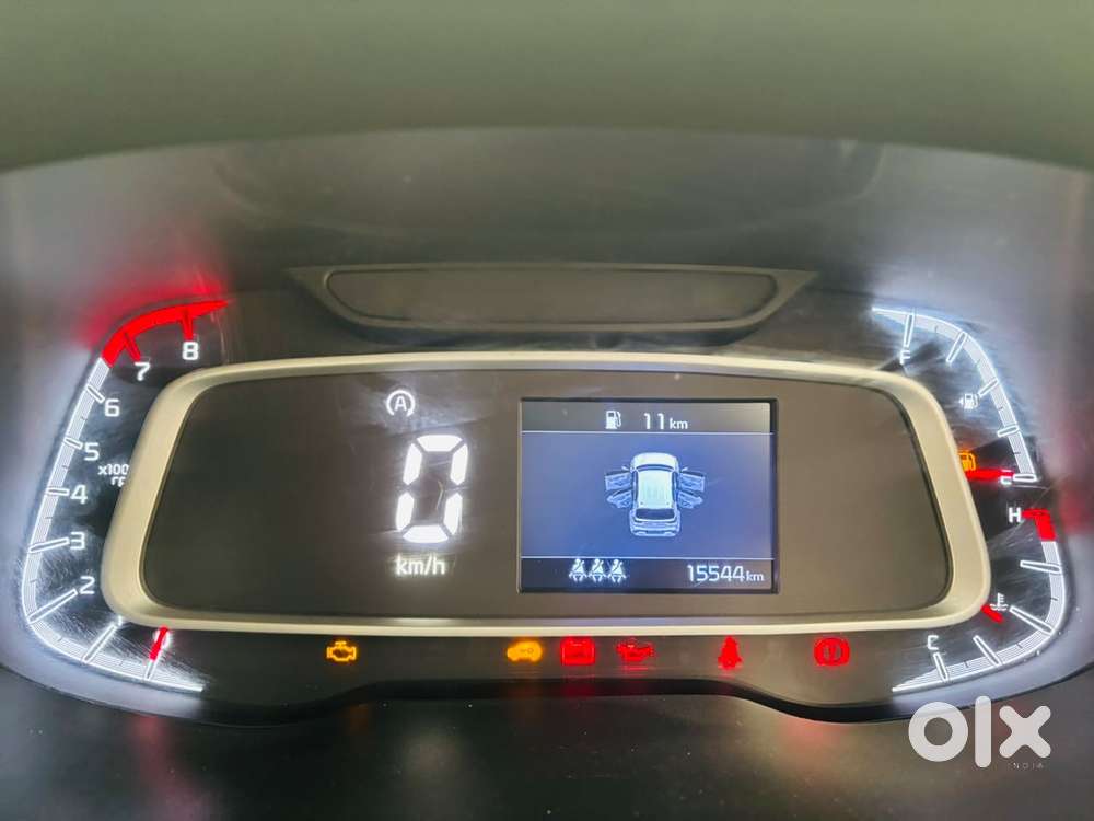 Kia Sonet Htk Plus, 2023, Petrol
