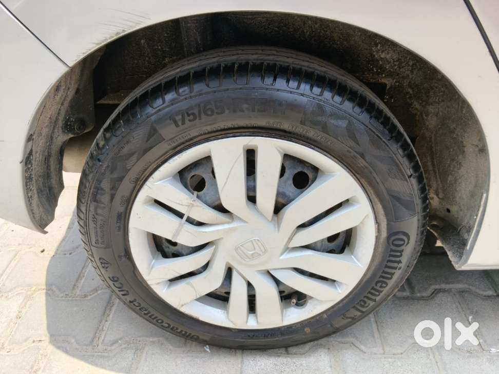 Honda Jazz 1.2 Sv I Vtec, 2015, Petrol