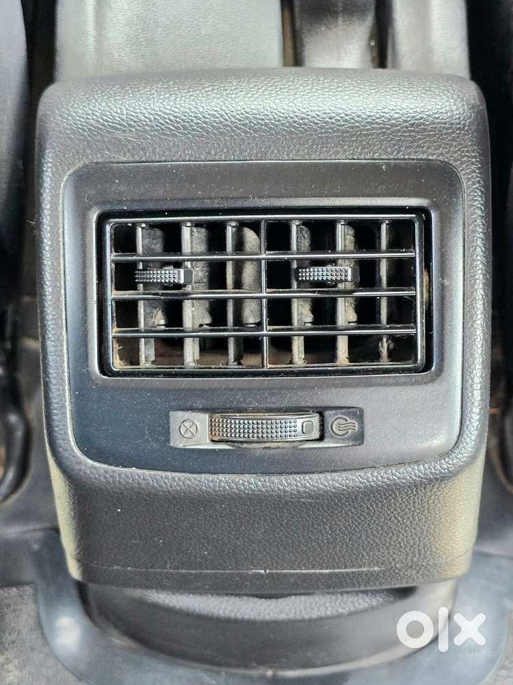 Hyundai Xcent 2016-2017 1.2 Kappa S At, 2016, Petrol
