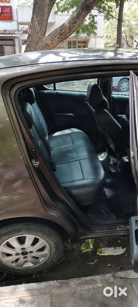 Maruti Suzuki Ritz Vdi