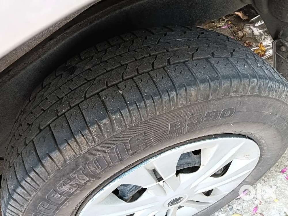 Toyota Innova 2013 Diesel Well Maintained